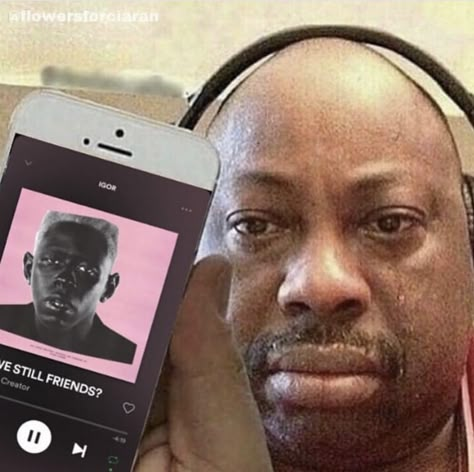 Igor, Tyler the creator Are We Still Friends, Tyler The Creator, A Black, The Creator, Black