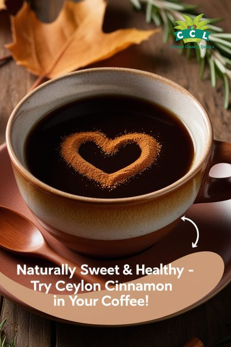 Boost your wellness naturally with Organic Ceylon Cinnamon! 🌿 

Packed with antioxidants, it helps neutralize free radicals and protect cells from oxidative stress, making it a key ally in any wellness routine. Add it to tea, smoothies, and more! ✨ 

Buy now and get a free digital guide to integrate it into your daily life! 🌱

👉store.coconutcountryliving.com

#ceyloncinnamon #wellnessjourney #antioxidantboost #dailyhealth #organicliving Ceylon Cinnamon Benefits, Cinnamon Benefits, Low Carb Flour, Ceylon Cinnamon, Extra Virgin Coconut Oil, Spice Shop, Paleo Treats, Coconut Macaroons, Gluten Sensitivity