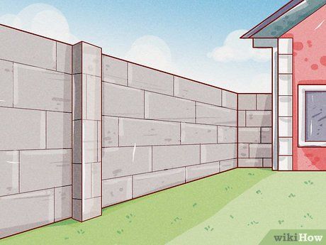 How to Reduce Highway Noise: 7 Steps (with Pictures) - wikiHow Road Noise Barrier, Noise Reducing Fence, Noise Blocking Fence, Noise Barrier, White Noise Machines, Build My Own House, River Retreat, Handy Man, White Noise Machine