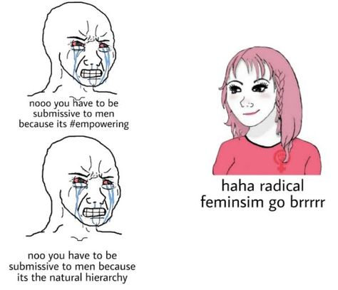 misandry femcel radical feminist feminism radfem aesthetic Disabled Women, Radical Feminism, Human Decency, Hate Men, Personal Relationship, I Have No Friends, Womens Rights, Powerful Women, Women Empowerment