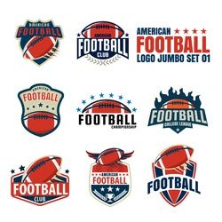 American Football Rules, American Football Cleats, College Football Logos, Sporty Shirt, Football Logo Design, American Football League, Football Icon, American Football Team, H Logos