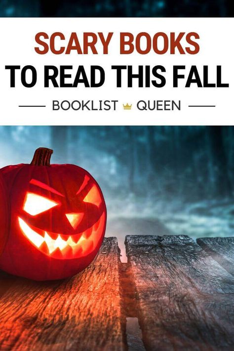 Good Scary Books, Horror Novels To Read, Scary Books For Adults, Scariest Books, Best Scary Books, Scary Thriller Books, Spooky Books To Read In October, Best Halloween Books For Adults, Scary Novels