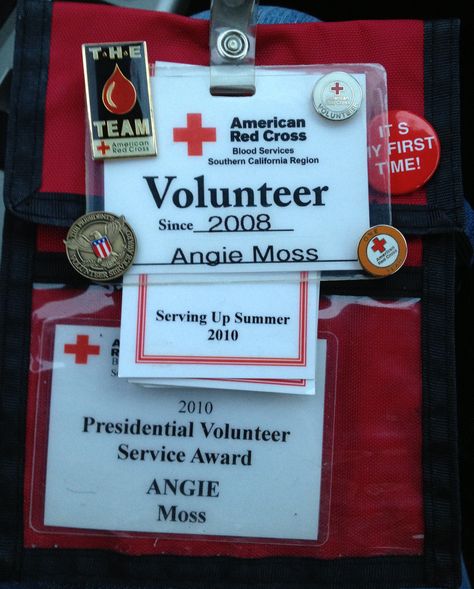 August 31:  Volunteered today, at the American Red Cross Red Cross Aesthetic, Cross Aesthetic, Red Cross Volunteer, Studera Motivation, Service Awards, American Red Cross, Future Career, Future Goals, August 31