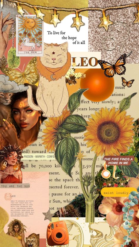 Leo Season Birthday, Happy Birthday Leo, Beige Wall Colors, Leo Astrology, Astrology Birthday, Leo Zodiac Facts, You Are The Sun, Leo Season, Beige Walls