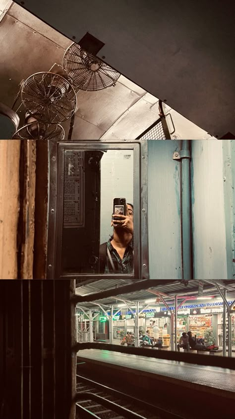 Train Ig Stories, Train Mirror Selfie, Train Picture Ideas, Train Aesthetic Quotes, Train Pose Ideas, Instagram Story Ideas Travel Train, Train Photo Ideas Instagram, Train Story Ideas, Train Pics Photo Ideas