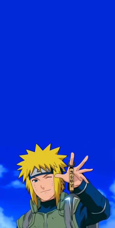 Naruto Lockscreen, Naruto Shippuden Wallpaper, Naruto Jiraiya, Naruto Wallpapers, Black Anime Guy, Japanese Pop Art, Naruto Tattoo, Naruto Minato, Naruto Uzumaki Art