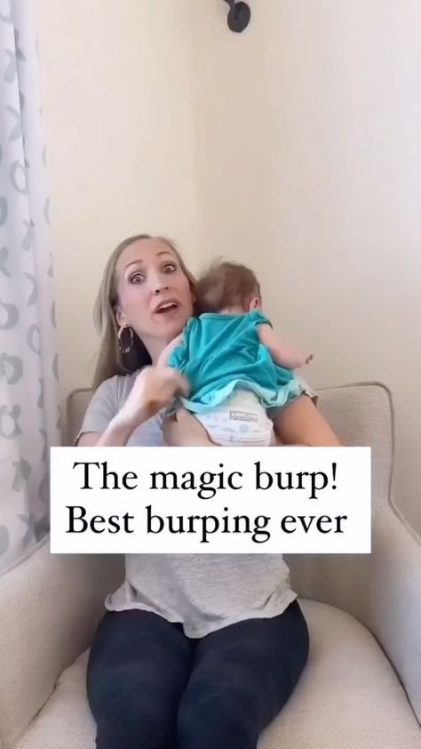 Dr Chinny | IBCLC | MD on Reels | thebreastfeedingdoc · Original audio Burping Baby Tips, Burping Baby, Baby Remedies, Parenting Hacks Baby, Baby Routine, Sleeping Tips, Newborn Ideas, Daily Hacks, Baby Moon