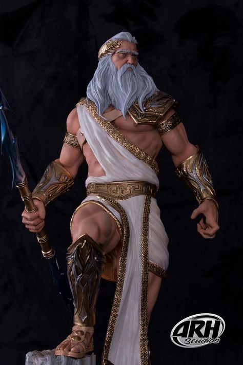 Hera Costume, Zeus Costume, Zeus Poseidon Hades, Poseidon Costume, Hades Costume, Masquerade Ball Costume, Greek God Costume, Zeus And Hades, Zeus Jupiter