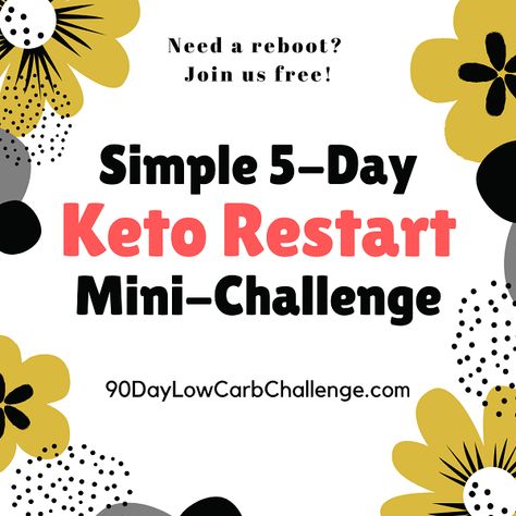 Keto Restart, Smoked Bacon Recipes, Keto Basics, Surimi Recipes, Zucchini Gratin, Food Guilt, Low Carb Food List, Cauliflower Fritters, Keto Tips