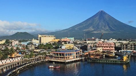 Camella Homes, Bicol Region, Legazpi City, University Of Santo Tomas, Atv Riding, Lady Of Fatima, Roman Catholic Church, Beautiful Architecture, Roman Catholic