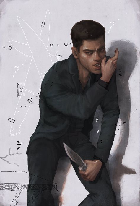 The Atlas Six Fanart Tristan, The Atlas Six Characters, The Atlas Six Book, The Atlas Six Fanart, The Atlas Six Aesthetic, Tas Aesthetic, Tristan Caine, The Atlas Six, Books Fanart