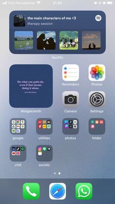 900+ ❥ iPhone organization ideas in 2022 | iphone organization, homescreen iphone, iphone Ios 16 Home Screen Wallpaper, Ios 16 Phone Layout, Ios 15 Ideas, Home Screen Layout Iphone Aesthetic, Iphone Set Up Ideas Homescreen, Phone Organization Home Screen, Iphone Organization Homescreen, Launcher Wallpaper, Phone Apps Iphone