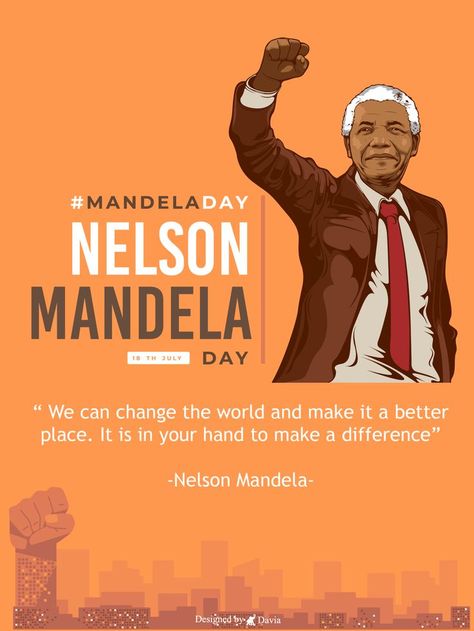 Let’s make a difference in our community in conjunction with Nelson Mandela Day. Everyone has the ability and the responsibility to change the world for the better! Today is the day for us to take action and inspire change. Invite everyone by sharing this ecard with them. Nelson Mandela Day, Mandela Day, Teach English To Kids, Classroom Charts, Ac Repair Services, Birthday Reminder, Birthday Calendar, Free Ecards, Today Is The Day