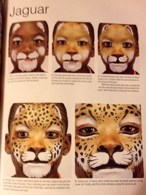 Brian & Nick Wolfe Extreme face painting Obličejové Masky, Animal Face Paintings, Face Painting Tips, Face Painting For Boys, Cats Face, Animal Makeup, Face Painting Tutorials, Face Painting Easy, Draw And Paint