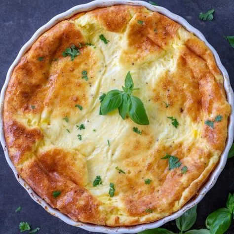 Quick Quiche Recipes Crustless, Ricotta Quiche Crustless, Crab Quiche Recipes Crustless, Crustless Cheese Quiche, Parosmia Recipes, Crustless Quiche Recipes Easy, Gf Quiche, Crustless Quiche Recipes, Keto Crustless Quiche