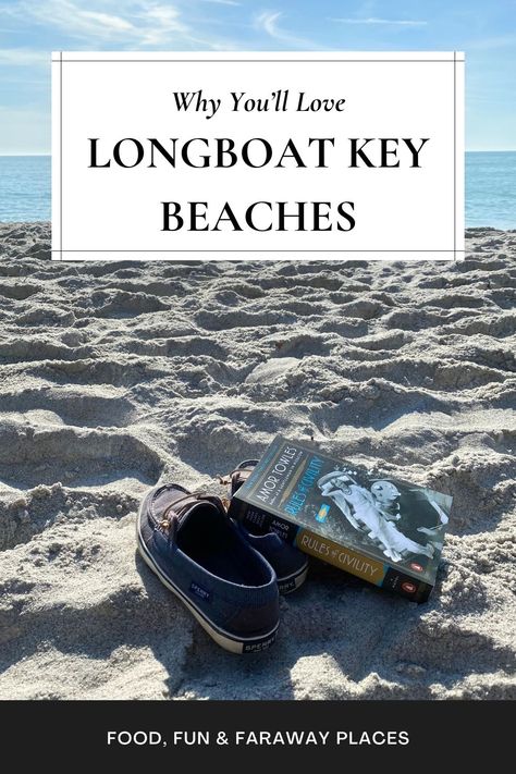 Longboat Key boasts some of the most exquisite beaches globally, offering breathtaking views of the Gulf of Mexico. If you're looking for relaxation amidst stunning scenery, Longboat Key should be at the top of your destination list. Things To Do In Key Largo, Egmont Key Florida, Florida Keys Fishing, Long Boat Key Florida, Longboat Key Florida, Asia Cruise, Gilberts Resort Key Largo, Longboat Key, Pretty Beach