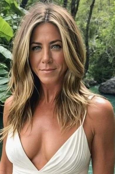 Jennifer Aniston Hair Color, Jennifer Anderson, Jennifer Aniston Dress, Jennifer Aniston Legs, Brad Pitt And Angelina Jolie, Jennifer Aniston Hair, Jenifer Aniston, Jennifer Aniston Hot, Jen Aniston