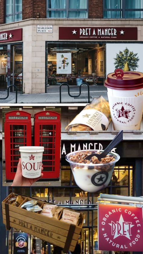 Does anyone know pret? #coffeeaesthetic #coffee Manger Aesthetic, Shop Layout, Coffee Aesthetic, Organic Coffee, Au Naturale, Coffee Recipes, Natural Food, Mood Pics, Your Aesthetic