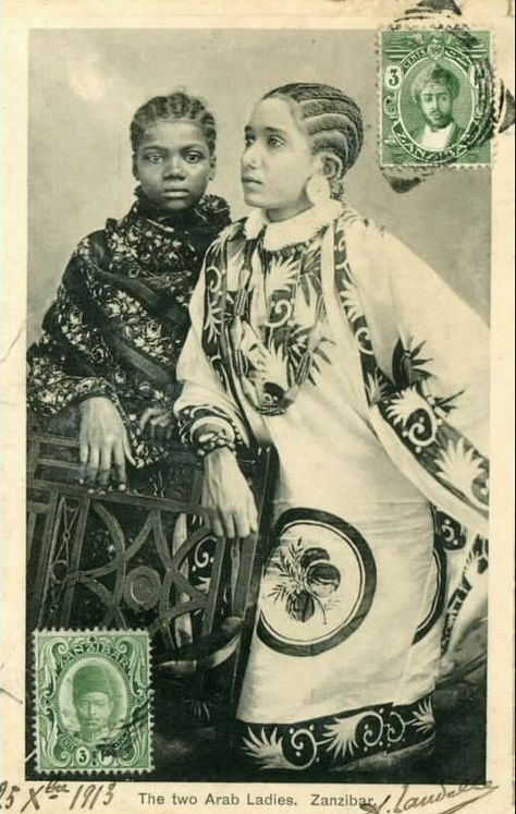 images of swahili people | ... : Swahili Pt 2.: The People of Zanzibar and the Swahili Coast Black Royalty, Afrique Art, African People, We Are The World, African Diaspora, Ethnic Dress, Photo Vintage, African History, African Culture