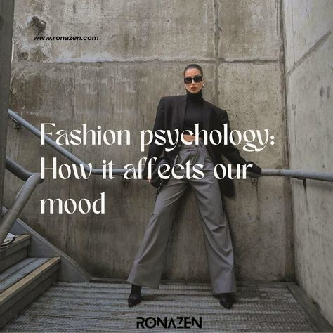 Fashion psychology explores how clothing and style choices impact our emotions, behaviors, and perceptions. The colors, textures, and designs we wear can influence our mood, boosting confidence or inducing calmness. For instance, bright colors like yellow can evoke feelings of happiness, while soft fabrics can promote relaxation. Fashion allows individuals to express their identity, align with specific social groups, or project desired traits, ultimately shaping how they feel and how others p... Testosterone Booster Food, Fashion Psychology, Boosting Confidence, High Testosterone, Increase Testosterone Levels, Psychological Effects, Increase Testosterone, Testosterone Booster, Social Influence