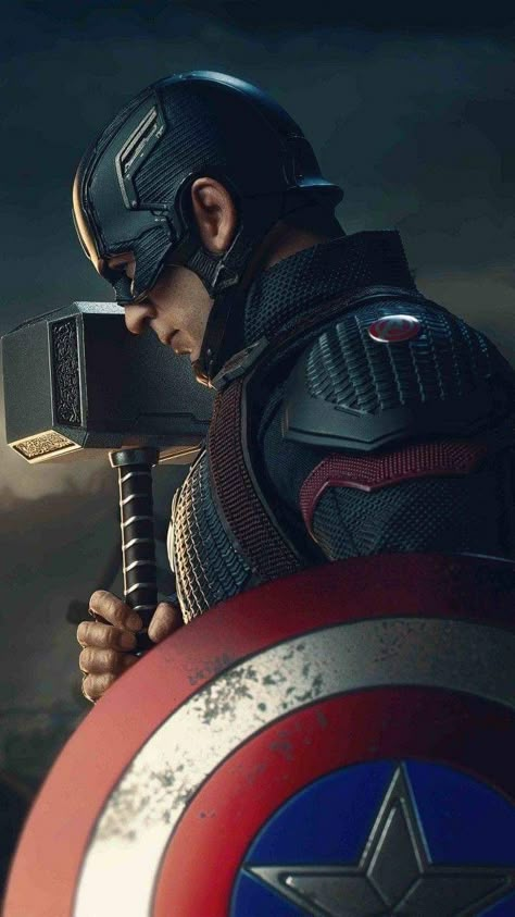 Captain America Photos, Captain America Aesthetic, Marvel 4k, Superhero Captain America, Captain America Art, America Wallpaper, After Earth, Captain America Wallpaper, Marvel Superheroes Art