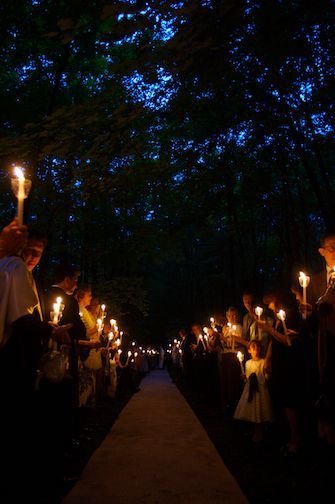 Candlelight Wedding Ceremony, Night Wedding Ceremony, Evening Wedding Ceremony, Candle Light Wedding, Spooky Wedding, Candle Lit Ceremony, Candle Lit Wedding, Night Time Wedding, Yosemite Wedding