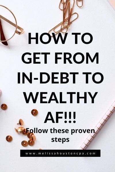 Look for ways to go from in debt to wealthy when you're broke. Make a plan for the best way to get out of debt fast when you're broke. #getoutofdebt #getoutofdebtfast #debtfree Credit Card Debt Payoff, Debt Payoff Printables, Credit Debt, Debt Tracker, Paying Off Credit Cards, Talk A Lot, Out Of Debt, Financial Peace, Debt Management