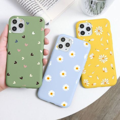 Cute Mobile Cover Painting, Iphone Cover Diy, Custom Phone Cases Diy, Mobile Case Diy, Phone Case Diy Paint, Diy Phone Case Design, Retro Phone Case, Phone Covers Diy, Diy Mobile