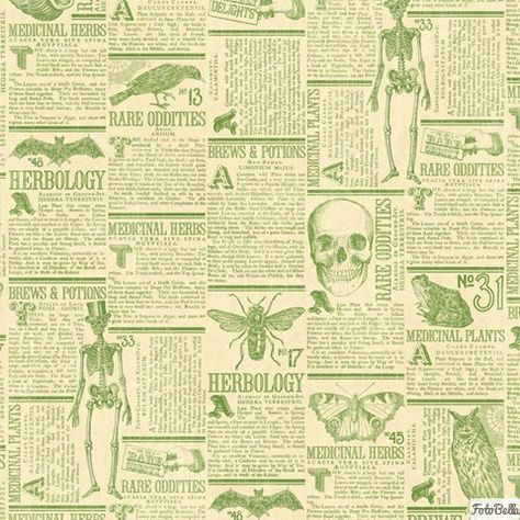 rare oddities Scrapbook Paper Designs Printables, Green Portfolio Design, Green Aesthetic Pattern, Green Newspaper, Green Scrapbook Ideas, Green Vintage Aesthetic, Green Journal Ideas, Green Newspaper Aesthetic, Green Scrapbook Design