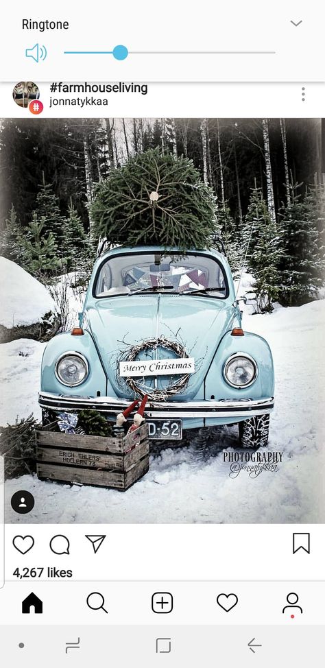 Car Decoration Ideas, Elegant Christmas Tree Decorations, Winter Car, Elegant Christmas Trees, Christmas Car, Ultimate Christmas, Christmas Feeling, New Years Eve Decorations, Christmas D