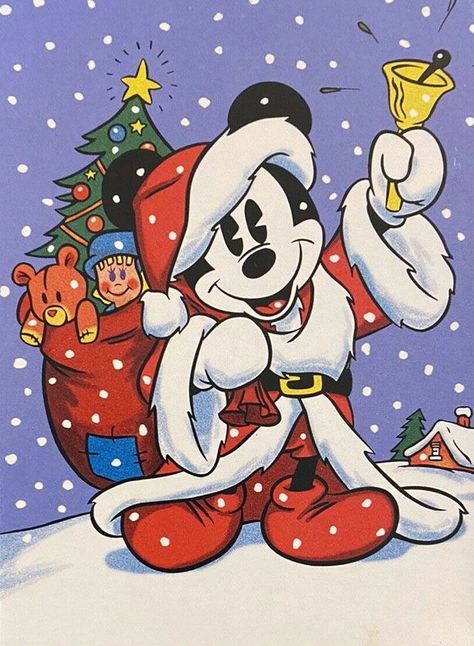 Disney Merry Christmas, Xmas Drawing, Mickey Mouse Images, Goofy Disney, Merry Christmas Pictures, Minnie Christmas, Mickey Mouse Wallpaper, Cute Christmas Wallpaper, Christmas Phone Wallpaper