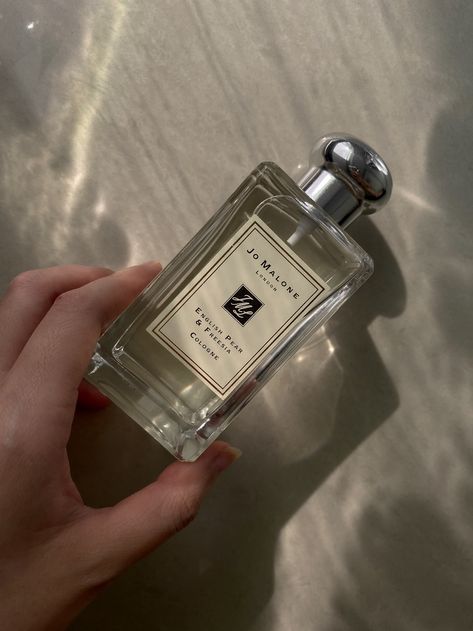 Perfume Scents, Fairytale Dress, Jo Malone London, Jo Malone, Scents, Pear, Perfume Bottles, Fragrance, London