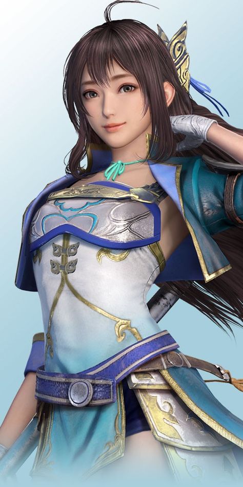 Samurai Warriors 4 Characters, Dynasty Warriors Characters, Samurai Warriors 4, Map Of China, Dynasty Warriors 6, Warriors Game, Hyrule Warriors, Dynasty Warriors, Elsword