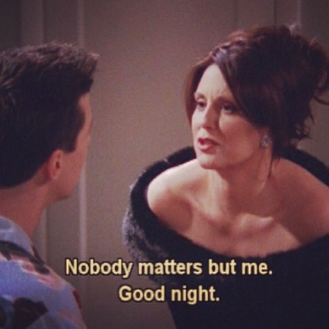 That's right Karen Will And Grace, Karen Walker Quotes, Grace Adler, Megan Mullally, Grace Quotes, Life Habits, Will And Grace, Come Undone, Karen Walker