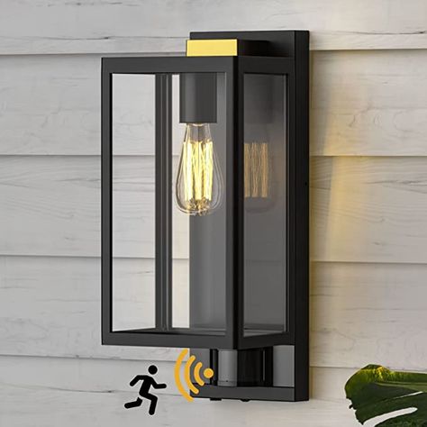 Porch Light Fixtures, Outdoor Wall Light Fixtures, Exterior Light Fixtures, Black Outdoor Wall Lights, Wall Lanterns, Smart Bulb, Garage Lighting, Wall Ceiling Lights, Outdoor Light Fixtures