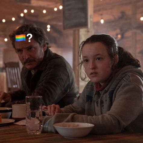 Joel Miller And Ellie, Joel And Ellie, The Last Of Us2, Joel Miller, Ellie Williams, Pedro Pascal, Last Of Us, Movie Game, Game Show