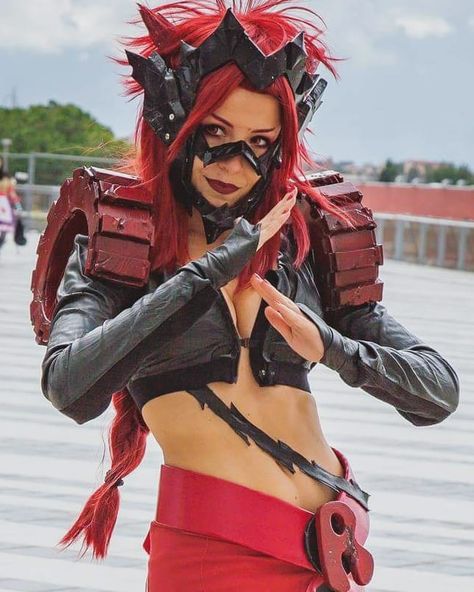 Female Kirishima, Megara Cosplay, Genderbent Cosplay, Gaara Cosplay, Kakashi Cosplay, Kirishima Cosplay, Merida Cosplay, Ciel Phantomhive Cosplay, Mannequin Legs