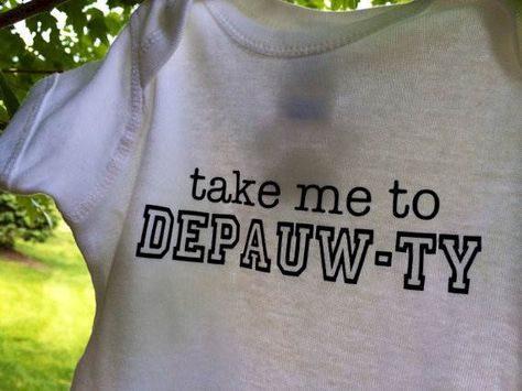 16 Reasons Why I Would Never Choose Anywhere Else But DePauw Depauw University, Wanna Call, College Life, Onesies, Toast, University, In This Moment, Clothes