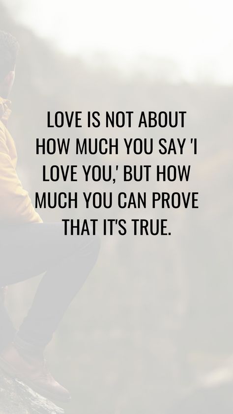 I Can Love You And Never Speak To You, Love Is A Choice Not A Feeling, What Is True Love, Action Quotes, Love Is A Choice, Love Is An Action, Listening Ears, Actions Speak Louder Than Words, Actions Speak Louder