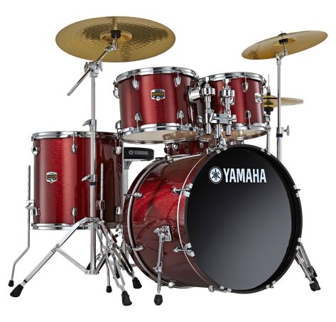 Yamaha Drum Sets, Mapex Drums, Yamaha Drums, Best Drums, Pearl Drums, Drum Sets, Dope Music, Best Basketball Shoes, Toy Cars For Kids