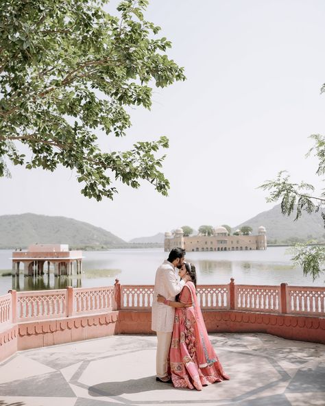 Abhishek & Suniti ❤️ Pre wedding Shoot in Jaipur 📸 Contact us for bookings and inquiries ☎️8619685054 • • • #prewedding #preweddingoutdoor #preweddingshoot #jaipur #preweddingshootinjaipur #jaipurprewedding #jaipurphotography #weddingdiariesbyomp #preweddingphotoshoot #jaipurpreweddingphotographer Jal Mahal Jaipur Pre Wedding, Jaipur Prewedding Shoot, Jaipur Pre Wedding Photoshoot, Jaipur Pre Wedding Shoot, Pre Wedding Poses Indian, Indian Pre Wedding Shoot, Jaipur Prewedding, Jaipur Photography, Jal Mahal