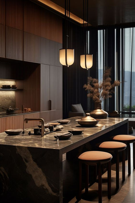 If you looking for a good recipe for cooking a stunning modern kitchen, we curated some celebrity kitchen design ideas to spice up your creativity and to inspire you to design an exceptional modern kitchen.   #kitchen #kitchenideas #kitchendesign #modernkitchen #modernkitchendesign #modernkitchendecor #modernluxurykitchen #modernluxurykitchendesign Masculine Kitchen, Trendy Kitchen Design, Celebrity Kitchens, Modern Entrance Door, Black Bedroom Design, Interior Design Contemporary, Good Recipe, Countertop Design, Trends For 2024