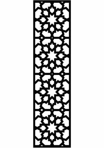 Geometric Patterns Drawing, Basic Art Techniques, Islamic Design Pattern, Book Art Sculptures, Jaali Design, Geometric Stencil, Wooden Front Door Design, Creative Wall Decor, Islamic Patterns