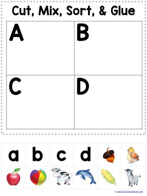 Alphabet Review Activities Kindergarten, Review Alphabet Preschool, Prek Letter Review Activities, Preschool Alphabet Review Activities, Review Week For Preschool, Alphabet Review Preschool Free Printable, Preschool Alphabet Review, Letter Review Worksheets Preschool, Abc Review Preschool