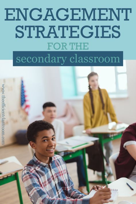 Engagement Strategies 10th Grade Math, Student Engagement Strategies, High School Math Activities, Classroom Engagement, Secondary Classroom, Active Learning, Engagement Strategies, Instructional Coaching, High School Classroom