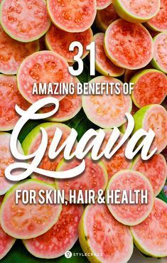 Benefits Of Guava Fruit, Guava Juice Benefits, Guarana Benefits, Guava Fruit Benefits, How To Eat Guava, Guava Health Benefits, Health Benefits Of Guava, Benefits Of Guava, Nutrition Facts Healthy Eating