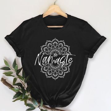 Spiritual T Shirts, Yoga Tshirt Design, Spiritual Outfits, Chakra Wall Art, Positive Shirts, Spiritual Home Decor, Spiritual Clothing, Spiritual Home, Spiritual Shirts