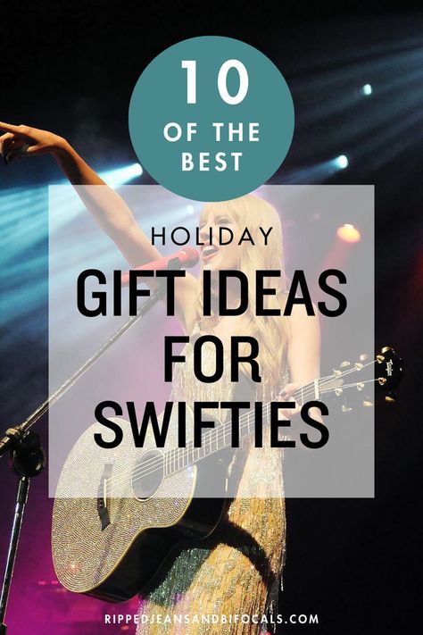 Best Holiday Gift Ideas for Swifties Taylor Swift Care Package, Taylor Swift Gift Ideas Christmas, Gift Ideas For Taylor Swift Fans, Gift For Taylor Swift Fan, Taylor Swift Tree, Swiftie Sleepover, Gifts For Taylor Swift Fans, Taylor Swift Gift Ideas, Taylor Swift Christmas Tree