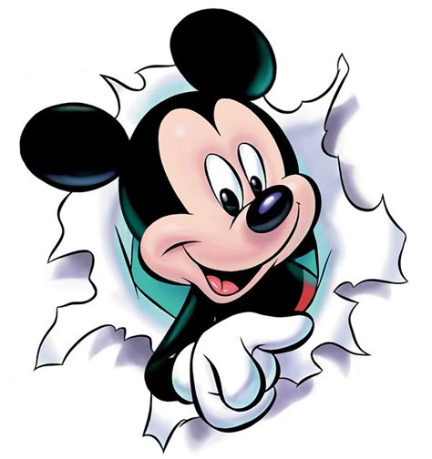 PORTFOLIO on Behance Mouse Art, Mouse Cartoon, Mickey Mouse Cartoon, Mickey And Minnie, Mickey Minnie, Cartoon Character, Minnie Mouse, The Wall, Cricut