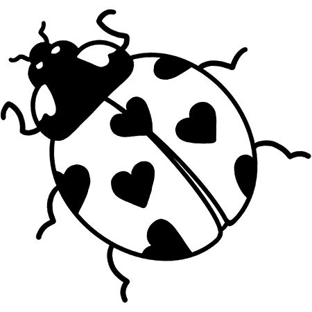 Head in the clouds? Looks like another case of the love bug. Cute Bug Art, Heart Tat, Stencils Patterns, Stamp Ideas, Bug Art, Doodles Drawings, Sleeve Ideas, Glamour Nails, Head In The Clouds